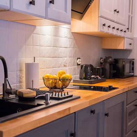 Apartament Podcienie Z Tarasem Bielsko-Biala Old Town 外观 照片