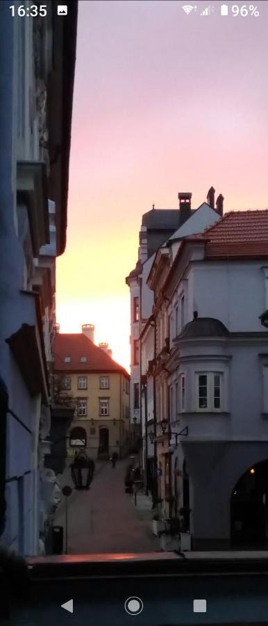 Apartament Podcienie Z Tarasem Bielsko-Biala Old Town 外观 照片