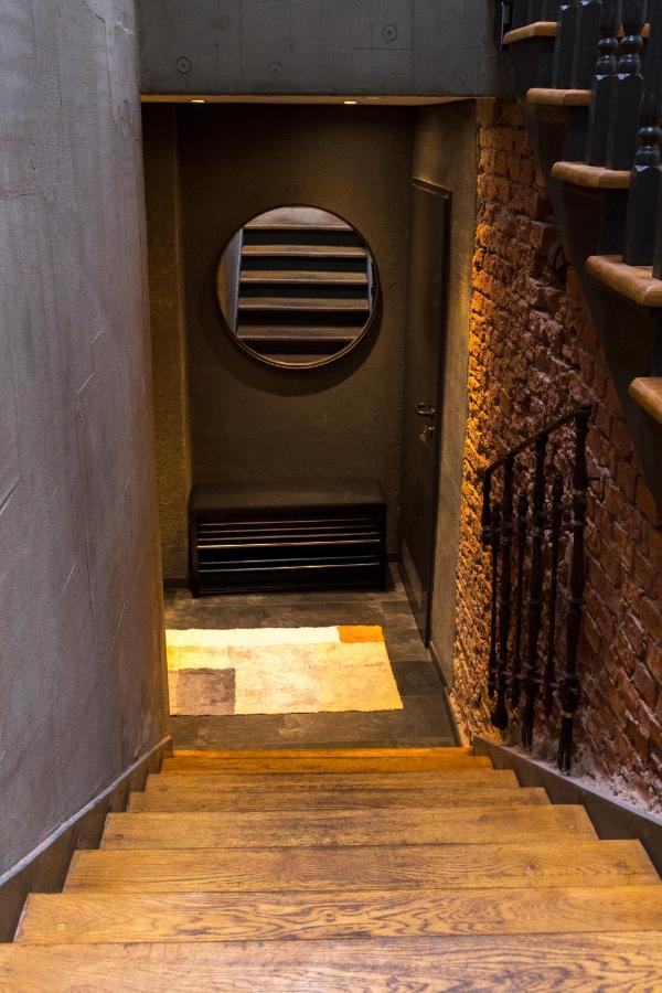 Apartament Podcienie Z Tarasem Bielsko-Biala Old Town 外观 照片
