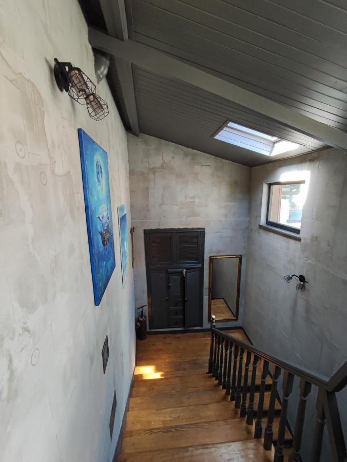 Apartament Podcienie Z Tarasem Bielsko-Biala Old Town 外观 照片