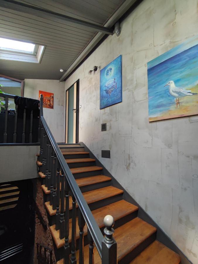 Apartament Podcienie Z Tarasem Bielsko-Biala Old Town 外观 照片